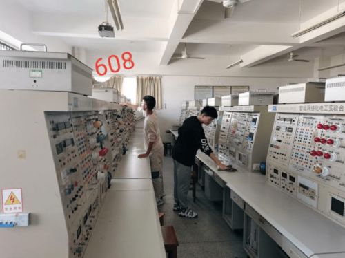 劳动育新芽，科教筑梦想——2020年11月2日科教楼劳动教育小记