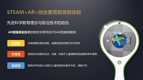 增强教育，赋能未来 小熊尼奥发布“趣智学”科技早教新品