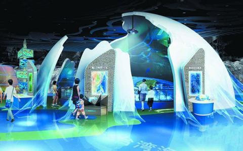 制约科技馆教育活动创新与发展的主要因素 制度机制缺失与教育科技开发